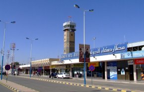 طيران اليمن المدني ينفي فتح مطار صنعاء