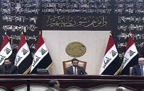 شاهد.. ترقب ولادة قانوني الانتخابات والمفوضية العراقية