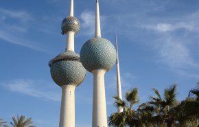الخارجية الكويتية تسلم السفارة المصرية مذكرة رسمية