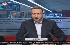 نشرة الاخبار من قناة العالم الساعة 07:00 بتوقيت غرينتش 24-11-2019
