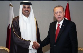 اردوغان الى قطر للمشاركة في اجتماع للجنة الاستراتيجية العليا