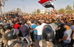 آمار کشته‌های اعتراضات عراق اعلام شد