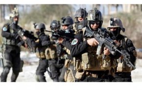 الداخلية العراقية تعلن ضبط كدس للعتاد في الأنبار
