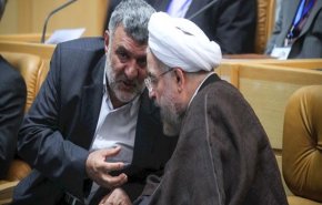 مسؤول برلماني: روحاني يقبل استقالة وزير الزراعة