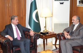 تاکید وزیر خارجه پاکستان بر تداوم همکاری های منطقه ای با ایران
