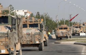تركيا تتخذ موقفا جديدا من استئناف العملية العسكرية بسوريا
