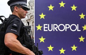 الشرطة الأوروبية تعطل خوادم إنترنت تابعة لـ