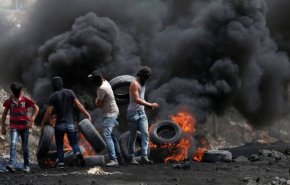 قوات الاحتلال تعلن حالة التأهب القصوى تحسبا لمسيرات الغضب 