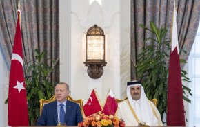 قطر وتركيا توقعان إتفاقيات شاملة .. أليكم تفاصيلها