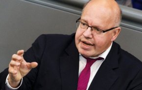 وزیر اقتصاد آلمان: آمریکا غیرقابل اعتماد است