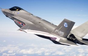 آمریکا برای حفظ برتری رژیم صهیونیستی جنگنده اف ۳۵ را به امارات نمی‌فروشد