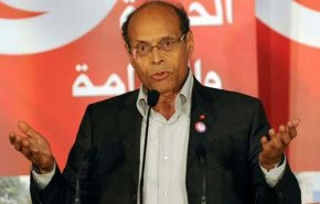 من هو خليفة المرزوقي في رئاسة ''حراك تونس الإرادة''؟