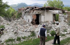 3 قتلى في زلزال ضرب ألبانيا 