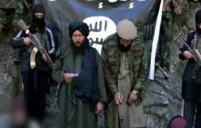 عشرات من مسلحى داعش يسلمون أنفسهم للقوات الأفغانية 