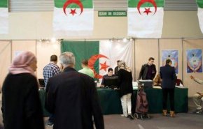 الجزائر از عدم حضور ناظران بین‌المللی در انتخابات ریاست‌جمهور خبر داد