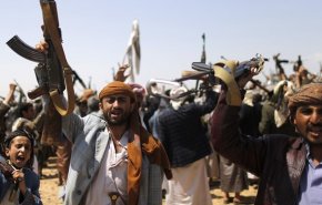ائتلاف سعودی مدعی آزادی 200 اسیر یمنی شد