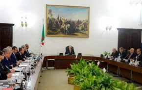 تقسيم إداري جديد..استحداث ولايات جديدة في الجزائر
