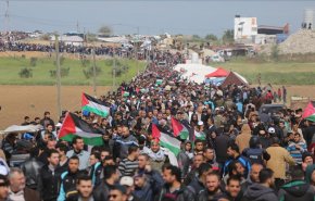 الضفة تنفجر غضبا.. 'فلسطين لنا وليست للصهيوني'