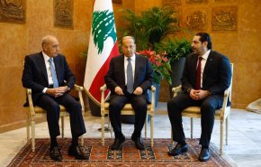 أخر تطورات تشكيل الحكومة اللبنانية + فيديو