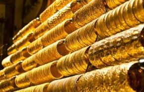 الذهب يحلق ويصل الى سعر تاريخي جديد في الأسواق السورية