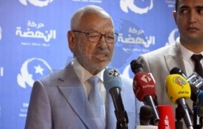 الغنوشي: تونس حريصة على المشاركة في مؤتمر برلين 