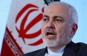 ظريف: نلتقي مع جميع الفصائل الافغانية للتباحث حول السلام