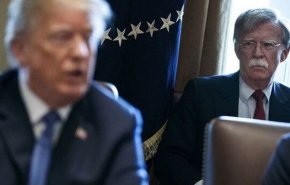 هشدار مشاور امنیت ملی معزول ترامپ در باره پریشانی آمریکا