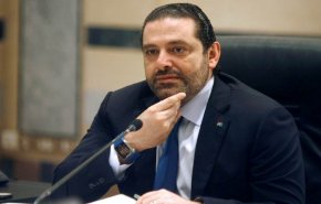 الحريري يرفض تشكيل حكومة لبنانية جديدة على قاعدة لا انا ولا انتم