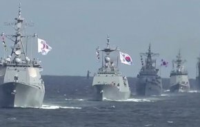 شلیک هشدار ارتش کره‌جنوبی به کشتی تجاری کره شمالی 