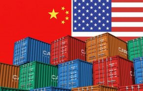 گفت و گوی تجاری چین و آمریکا در بحبوحه بحران سیاسی