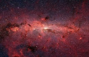 العثور على مجرات خالية من المادة المظلمة