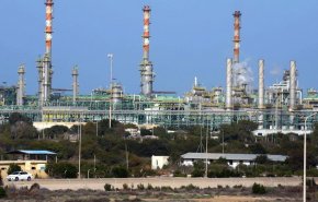 ليبيا تعلن وقف انتاجها النفطي من حقل الفيل 