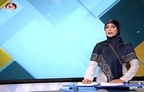 نشرة الاخبار الاقتصادية من قناة العالم 15:30 بتوقيت غرينتش 27-11-2019
