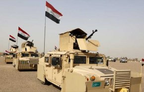 مصدر أمني عراقي: توجه لواءين في الجيش الى ميسان