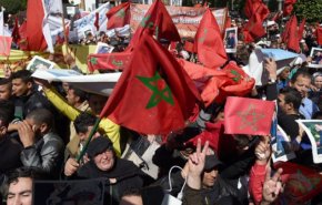 المغرب: حزب معارض يدعو الحكومة إلى التجاوب مع مطالب الشباب