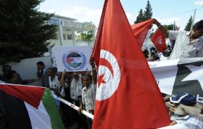 تونس تؤكد التزامها بالقضية الفلسطينية