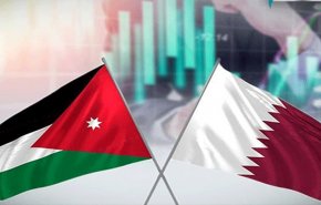 قطر تقدم منحة إلى الأردن