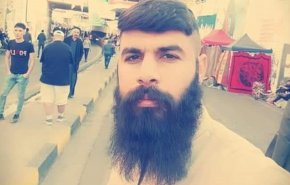  «احمد شربه» عامل آتش زدن کنسولگری ایران در نجف