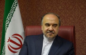 سلطاني فر: ايران تنعم بكامل الامن لاستضافة المناسبات الدولية