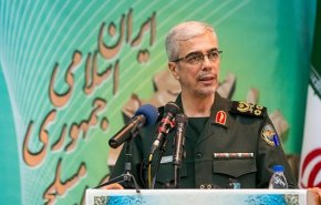 الاقتدار البحري الايراني رهن بالتنسيق بين بحرية الجيش والحرس
