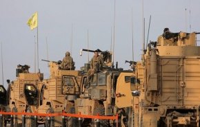 آمریکا تجهیزات و نظامیان بیشتری به اطراف میادین نفتی سوریه اعزام کرد