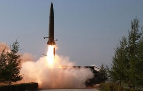 واکنش آلمان و انگلیس به آزمایش موشکی کره شمالی