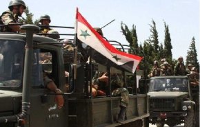 خیز ارتش سوریه برای آزادسازی حومه ادلب از وجود تروریست‌ها