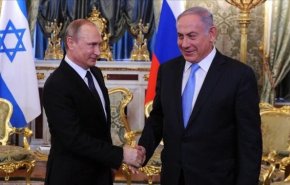 کرملین: در حال تدارک سفر پوتین به "اسرائیل" هستیم