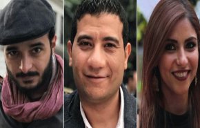 بازداشت روزنامه‌نگاران در مصر به بهانه مبارزه با تروریسم