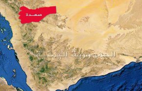 استشهاد 5 يمنيين بقصف مدفعي سعودي في صعدة
