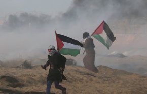تعلیق راهپیمایی بازگشت در غزه با شدت گرفتن تجاوزات رژیم صهیونیستی