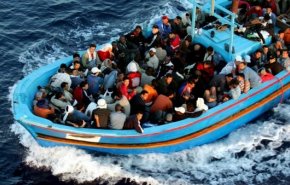 توقيف 60 مهاجرا سريا إفريقيا في المغرب 