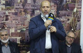 قيادي في حماس: صفقات تصفية قضية اللاجئين مصيرها الفشل