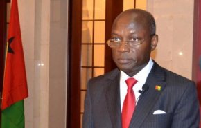 رئيس غينيا بيساو يعترف بهزيمته في الانتخابات الرئاسية
